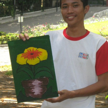 Kunst In Tijden Van Dengue 3